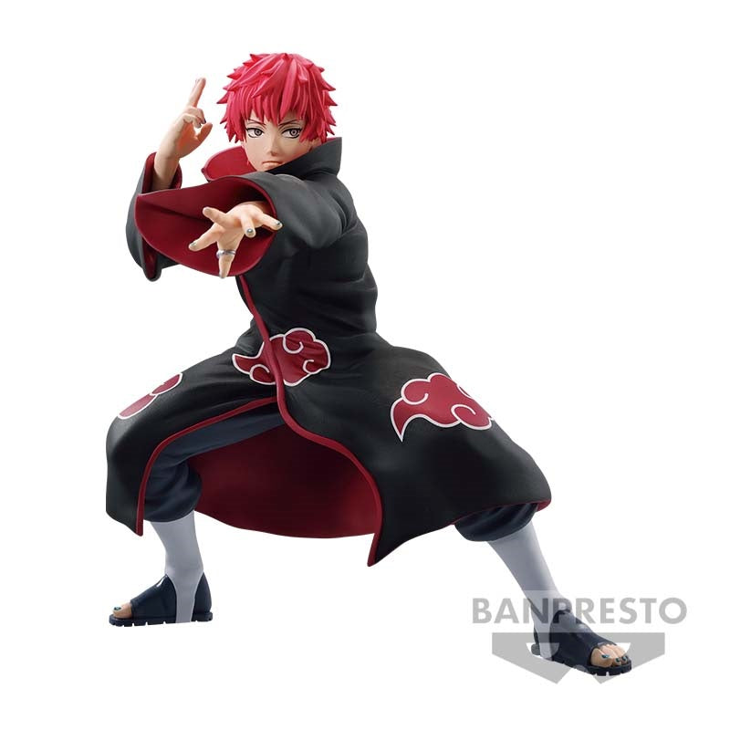 Naruto: Shippuden Vibration Stars: Sasori (Special Var.) Statue