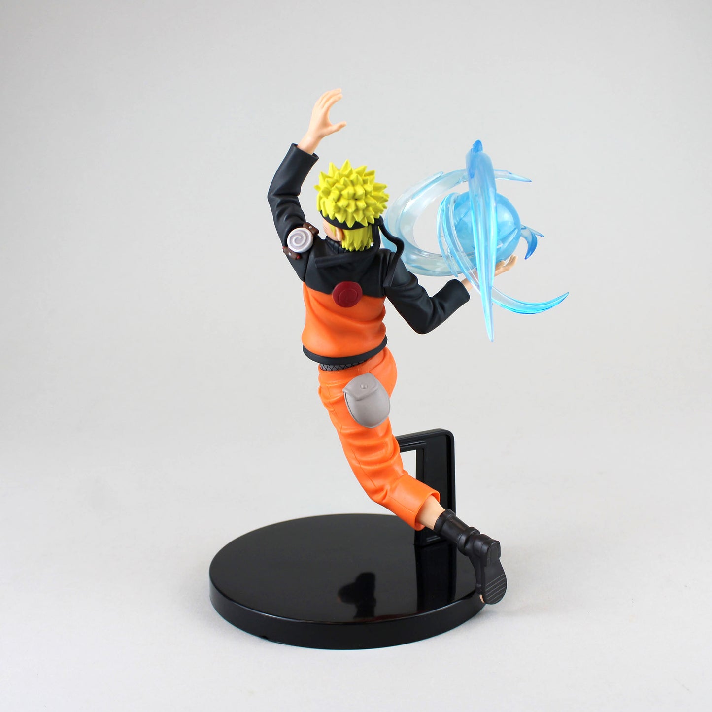 Figurine Naruto Uzumaki - Naruto Shippuden - Vibration Stars
