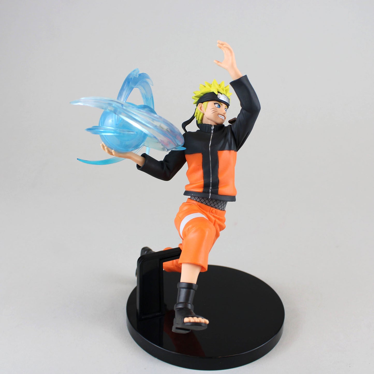 BanPresto - Naruto - Effectreme - Uzumaki Naruto Statue