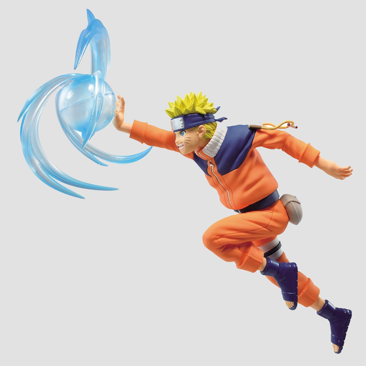 Naruto Uzumaki (Naruto Shippuden) Effectreme Ver. 1 Statue