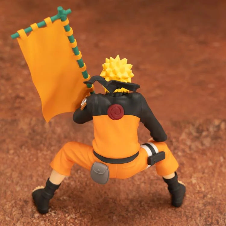 Naruto Uzumaki Narutop99 Statue