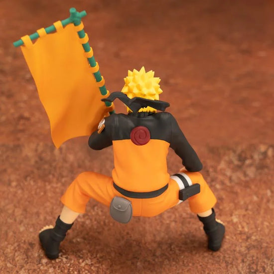 Naruto Uzumaki Narutop99 Statue