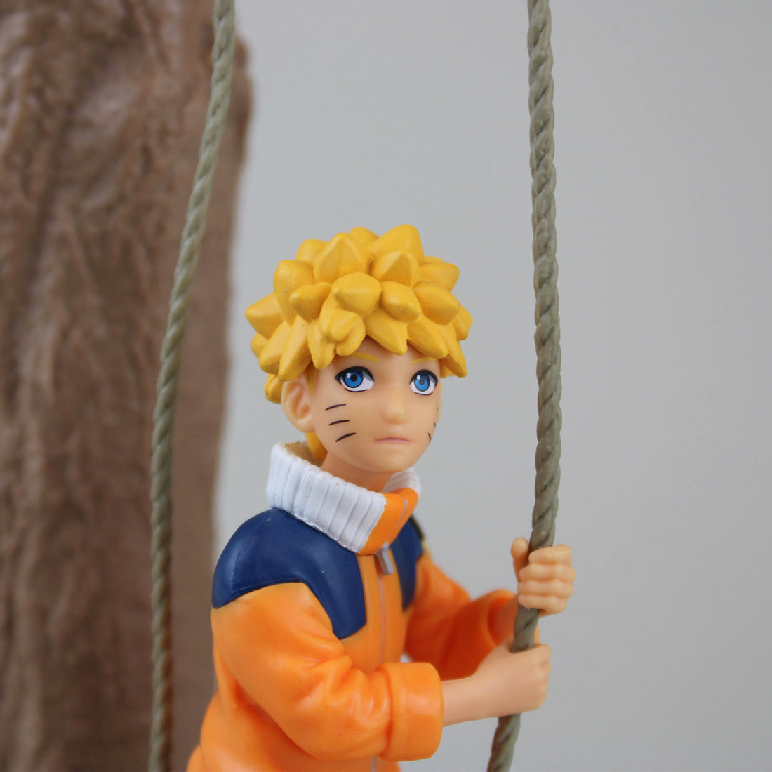 Naruto Uzumaki (Young) Naruto Shippuden 20th Anniversary Statue ...