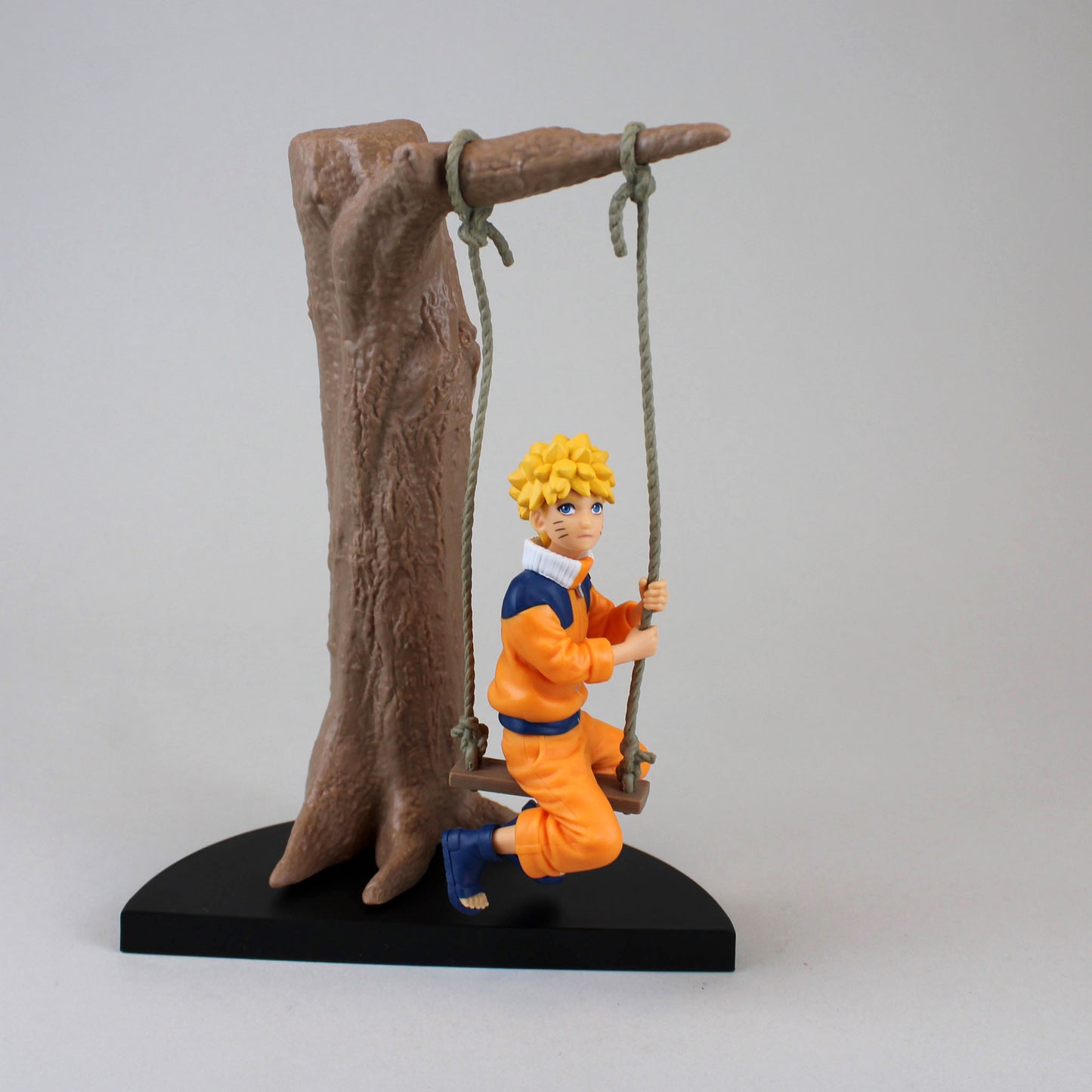 Naruto Uzumaki Model Statue Action Figure Figurine Naruto