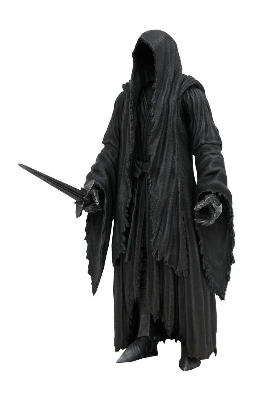 Nazgul (Lord of the Rings: The Fellowship of the Ring) Series 2 Deluxe Action Figure