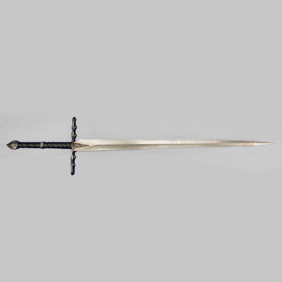 Nazgul Sword of the Ringwraiths (The Lord of the Rings) Steel Replica