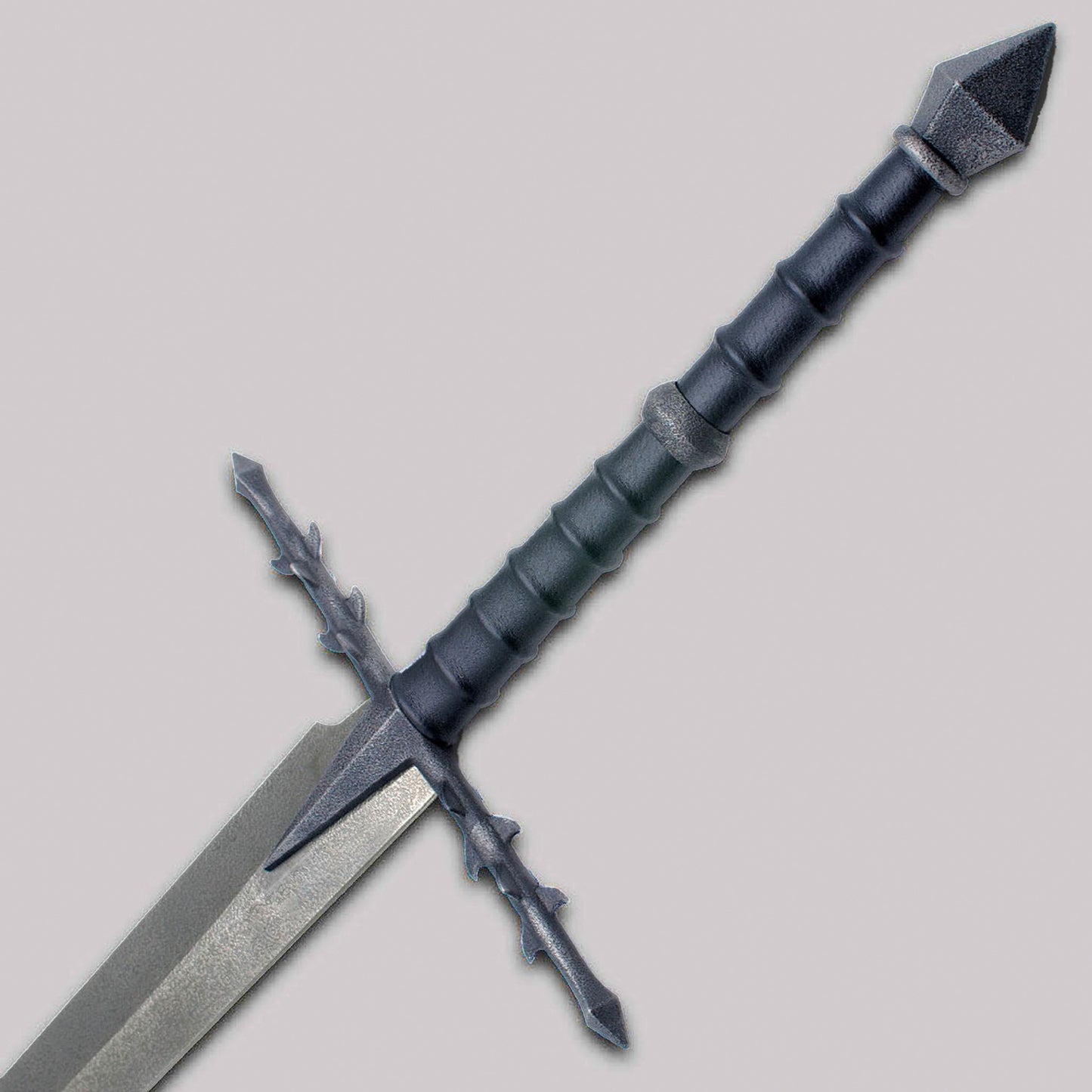 Nazgul Sword of the Ringwraiths (The Lord of the Rings) Steel Replica