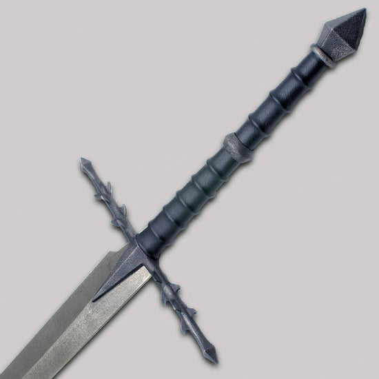 Nazgul Sword of the Ringwraiths (The Lord of the Rings) Steel Replica