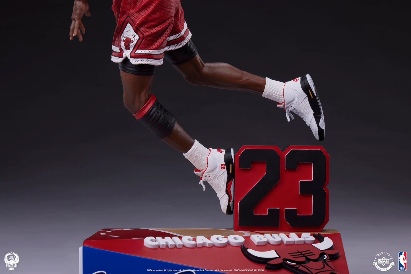 Michael Jordan 1/4 Scale PCS NBA Collectibles Statue