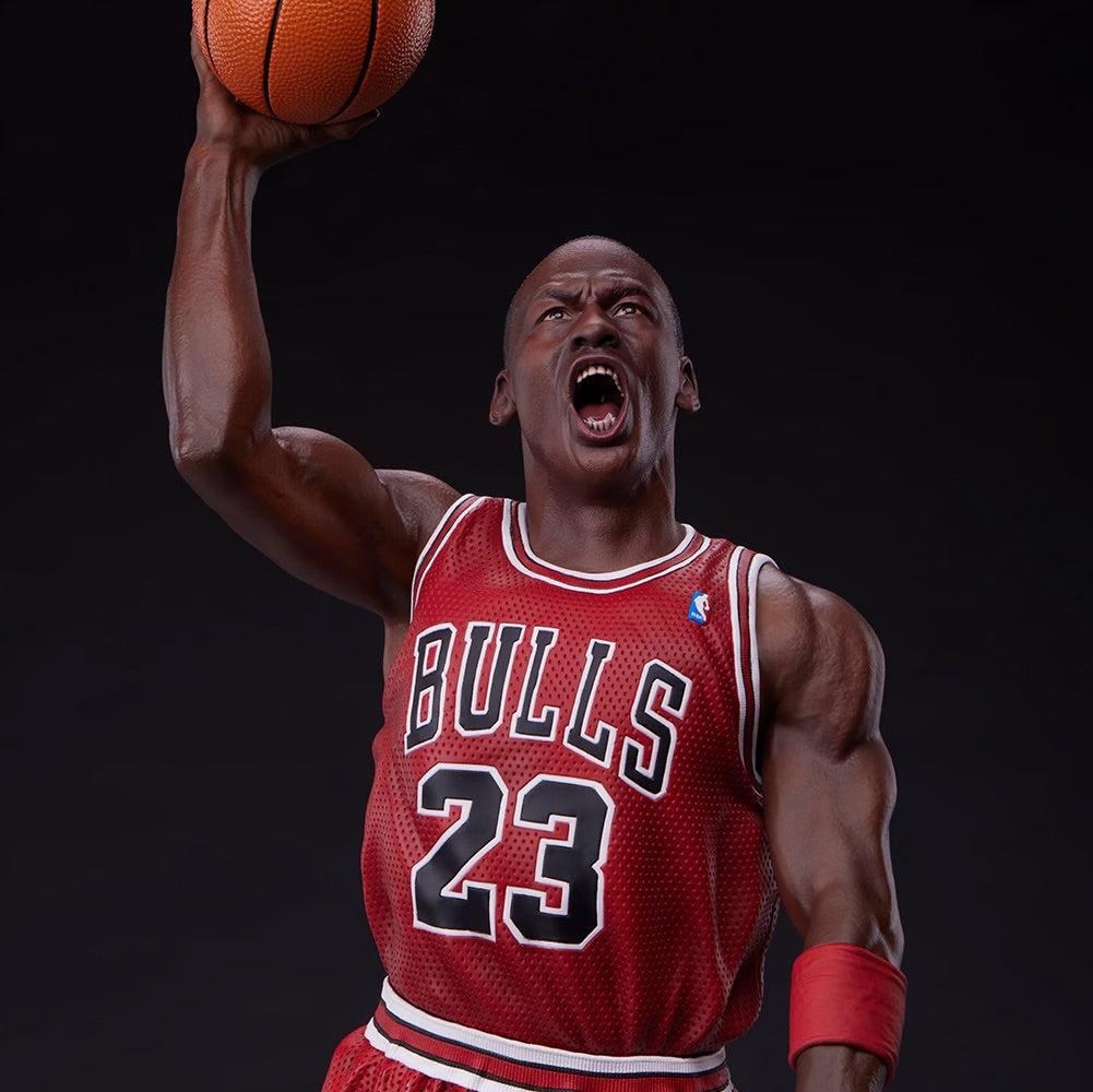 Michael Jordan 1/4 Scale PCS NBA Collectibles Statue