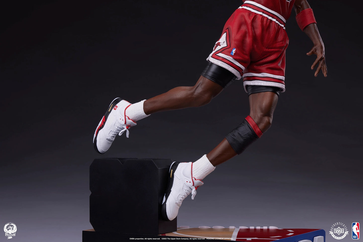 Michael Jordan 1/4 Scale PCS NBA Collectibles Statue