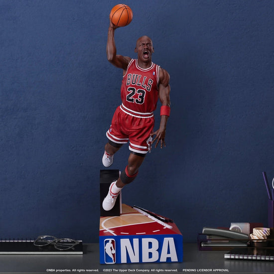 Michael Jordan 1/4 Scale PCS NBA Collectibles Statue