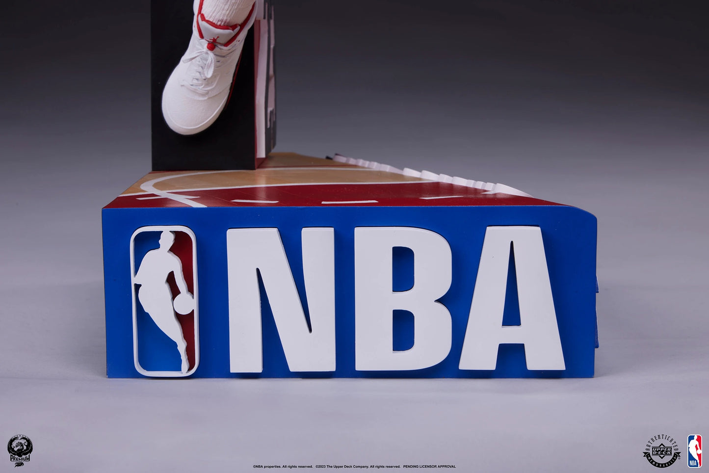 Michael Jordan 1/4 Scale PCS NBA Collectibles Statue