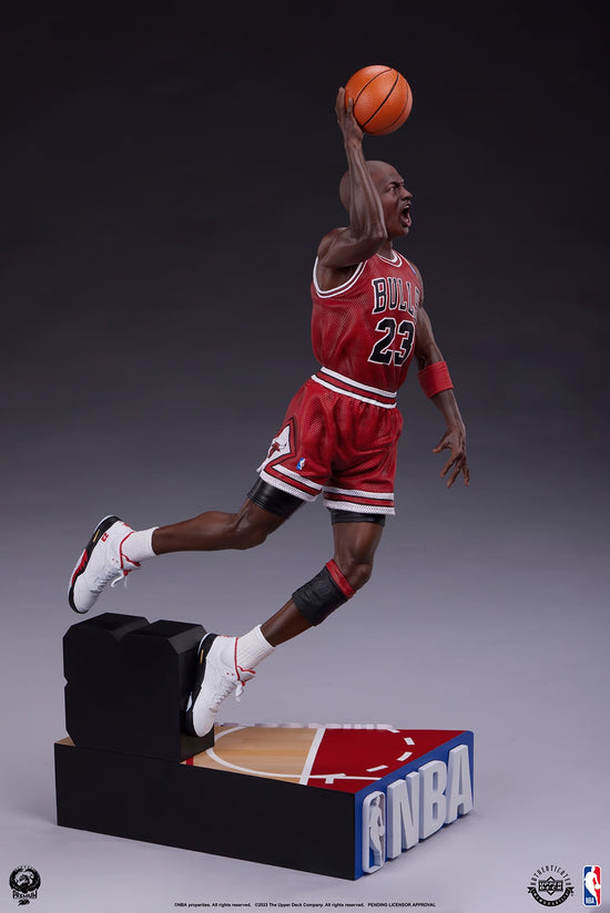 Michael Jordan 1/4 Scale PCS NBA Collectibles Statue