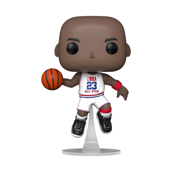 NBA
Pop! Michael Jordan NBA All-Star 1988