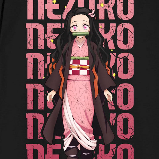 Nezuko Kamado (Demon Slayer) Unisex Shirt