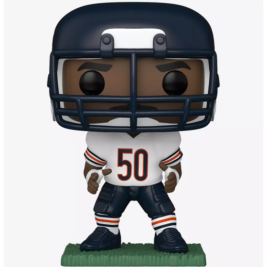 NFL Chicago Bears Mike Singletary Funko Pop!