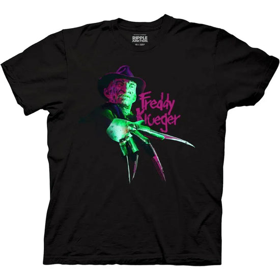 Nightmare on Elm Street Freddy's Coming For You T-Shirt