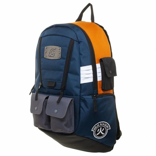 Naruto Backpack Ichiraku Ramen Shop Laptop School Travel Backpack