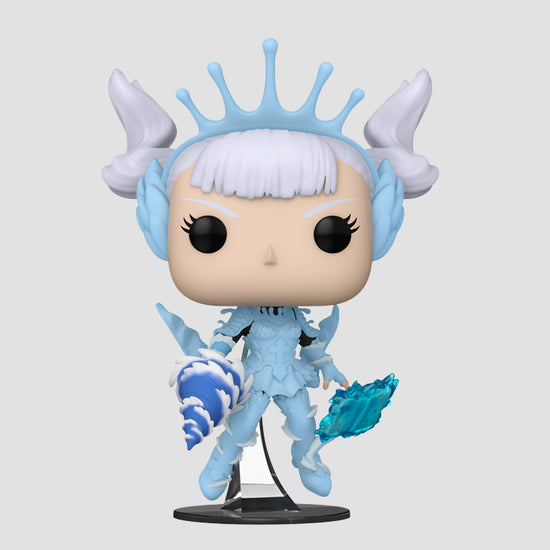 Load image into Gallery viewer, Noelle with Valkyrie Armor (Black Clover) Funko Pop!
