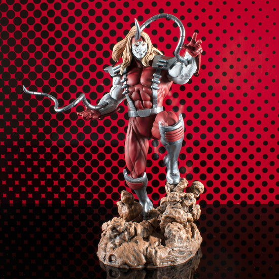 Omega Red Marvel Gallery Statue