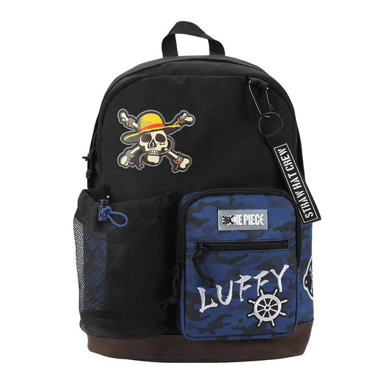 One Piece Live Action Laptop Backpack