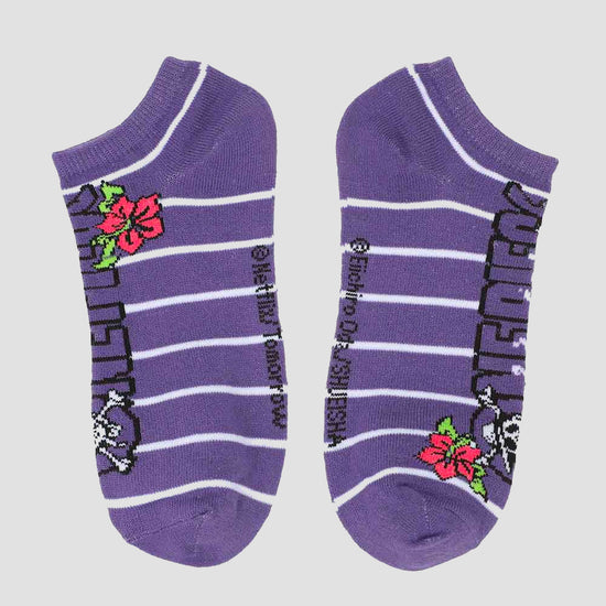 One Piece Mix & Match Ankle Socks Set