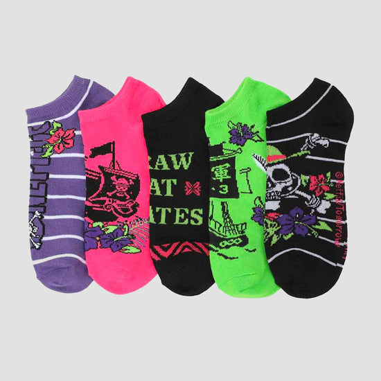 One Piece Mix & Match Ankle Socks Set
