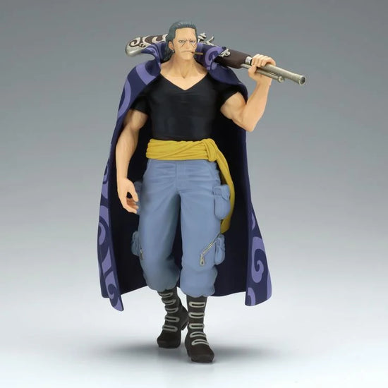 One Piece Shukko Series - Benn Beckman Statue