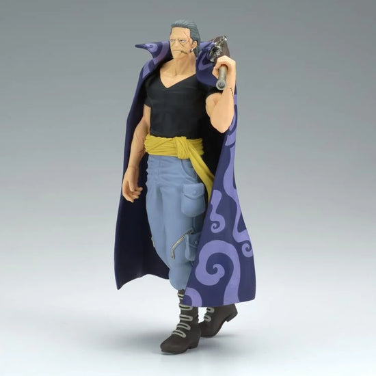 One Piece Shukko Series - Benn Beckman Statue