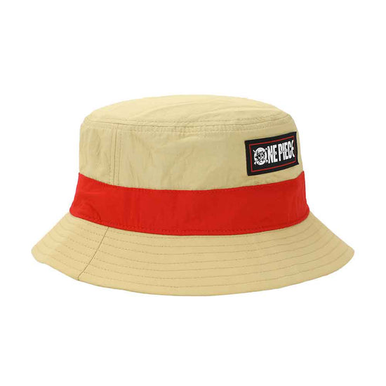 One Piece Water Resistant Bucket Hat