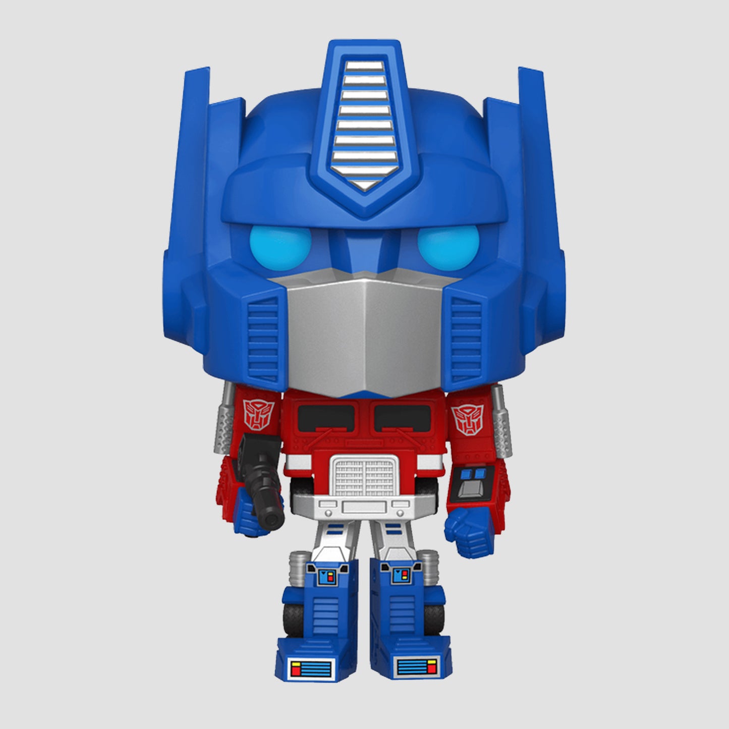 Optimus Prime (Transformers) Funko Pop!