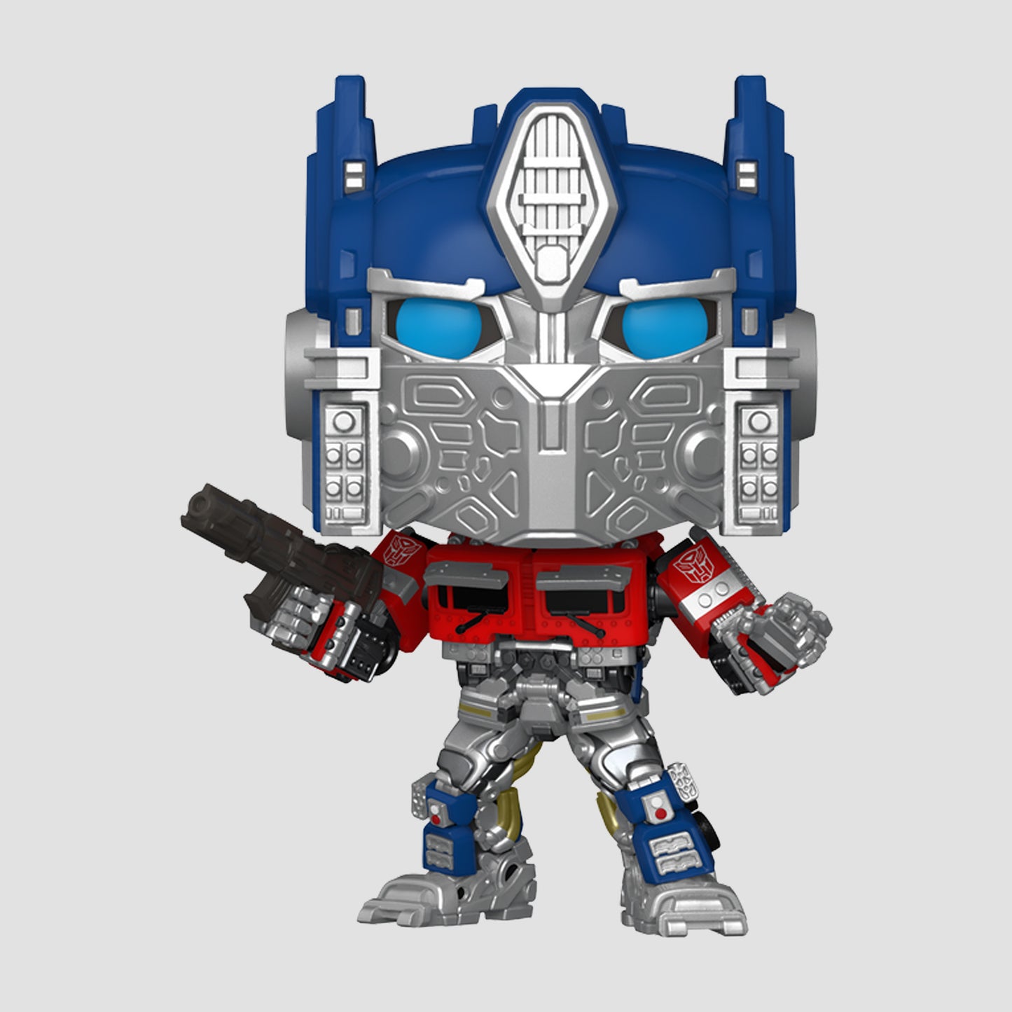 Load image into Gallery viewer, Optimus Prime (Transformers: Rise of the Beasts) Funko Pop!
