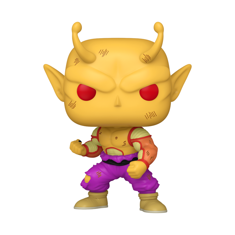 Orange Piccolo Dragon Ball Super Funko Pop! #1704