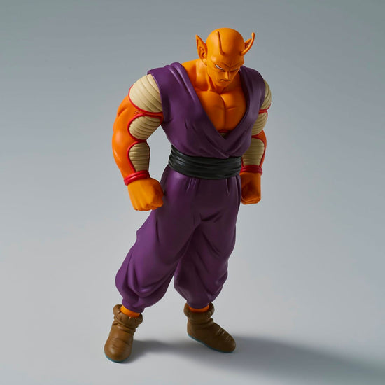 Orange Piccolo (Dragon Ball Super: Super Hero) DXF Statue