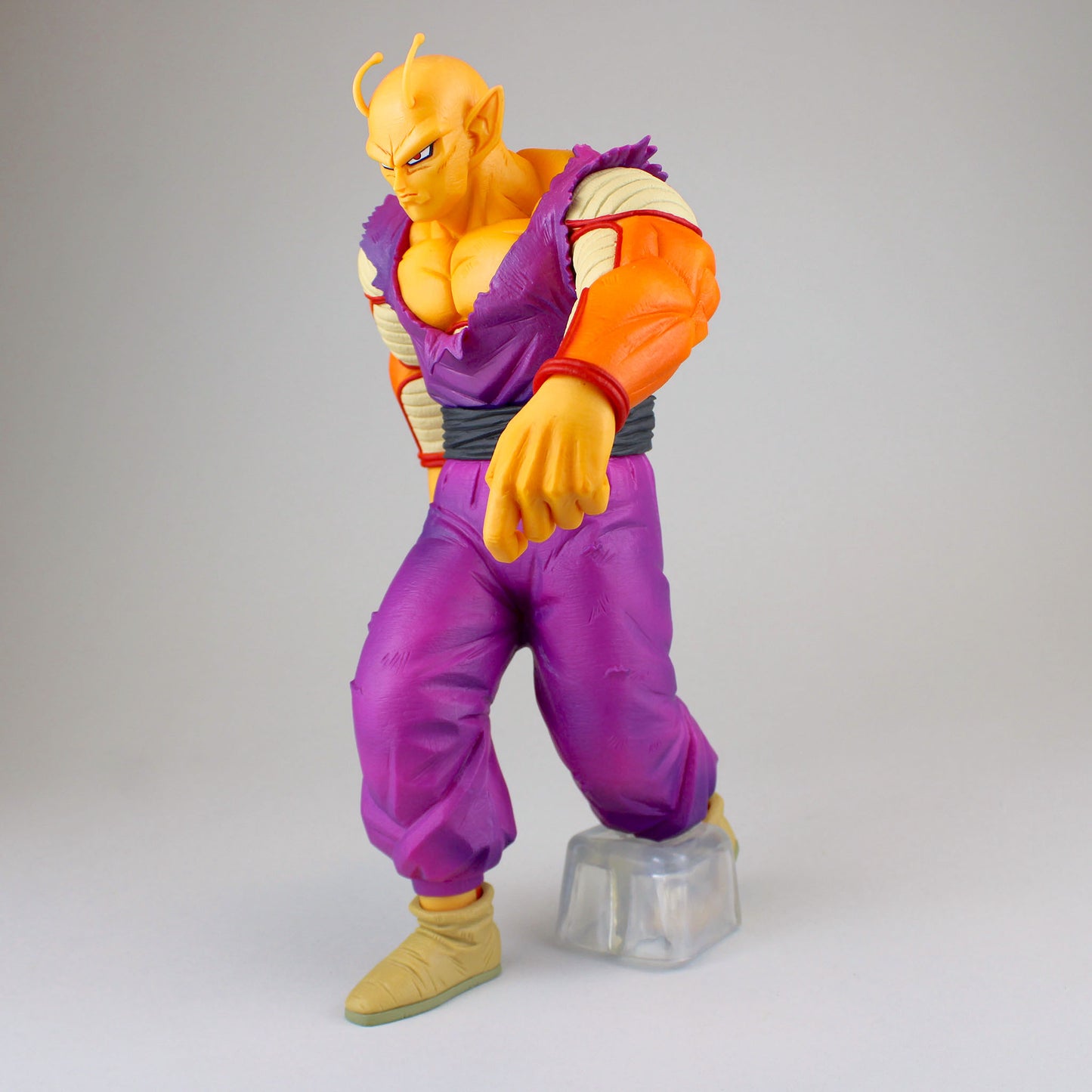 Load image into Gallery viewer, Orange Piccolo (Vs. Omnibus Beast) Dragon Ball Super: Super Hero Masterlise Statue
