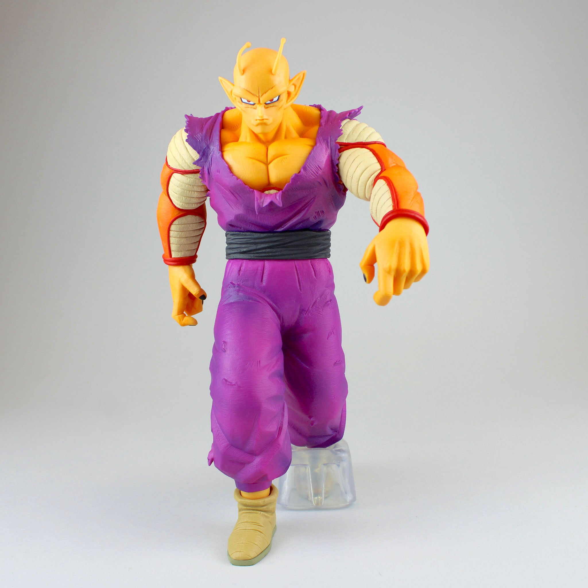 Orange Piccolo (Vs. Omnibus Beast) Dragon Ball Super: Super Hero Maste ...