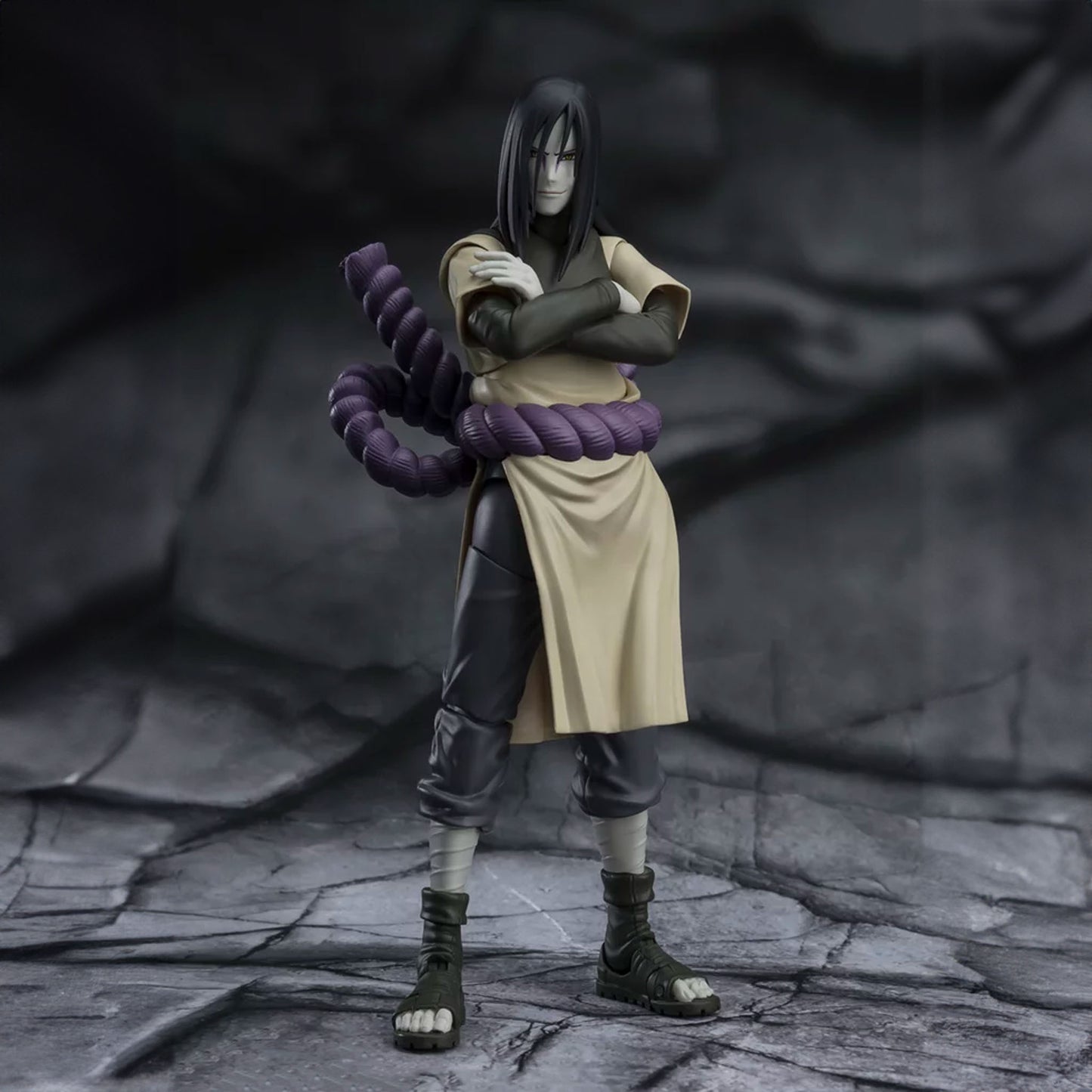 Figurine Naruto  Boutique de figurines Yugen Collectibles