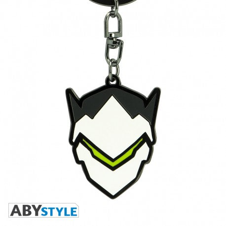 Overwatch Genji Keychain