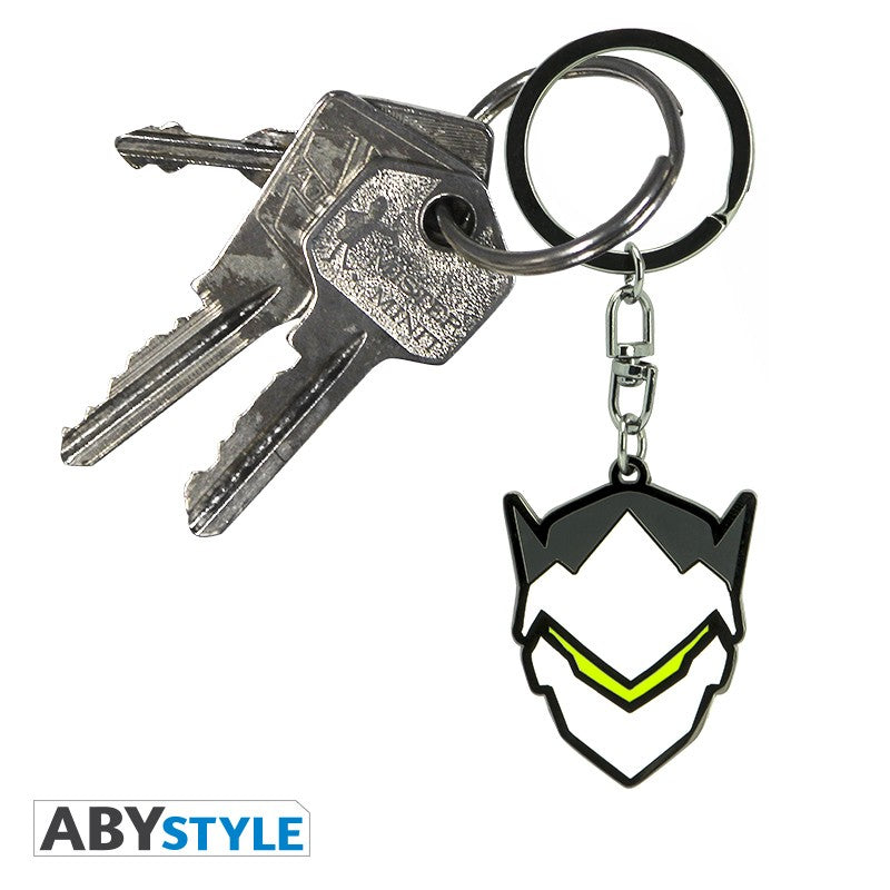 Overwatch Genji Keychain