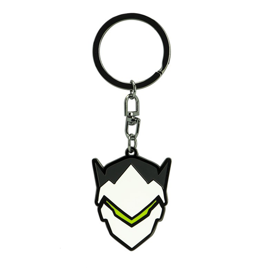 Overwatch Genji Keychain