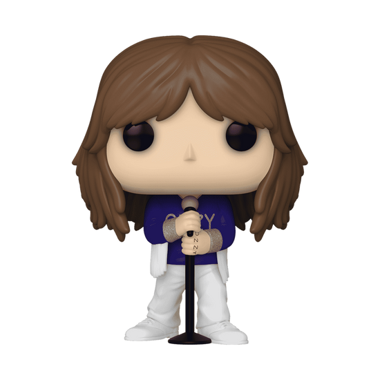 Ozzy Osbourne Funko Pop! #356