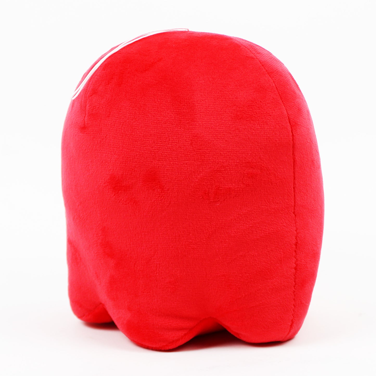 Pac-Man Red Ghost "Blinky" 7" Plush