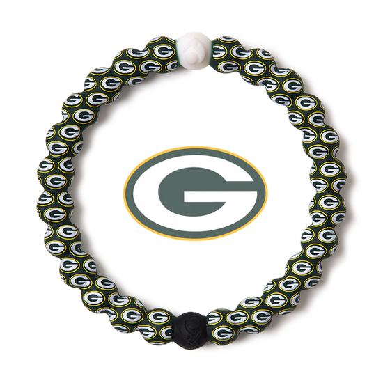 Green Bay Packers NFL Lokai Bracelet