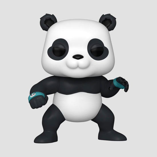 Panda (Jujutsu Kaisen) Funko Pop!
