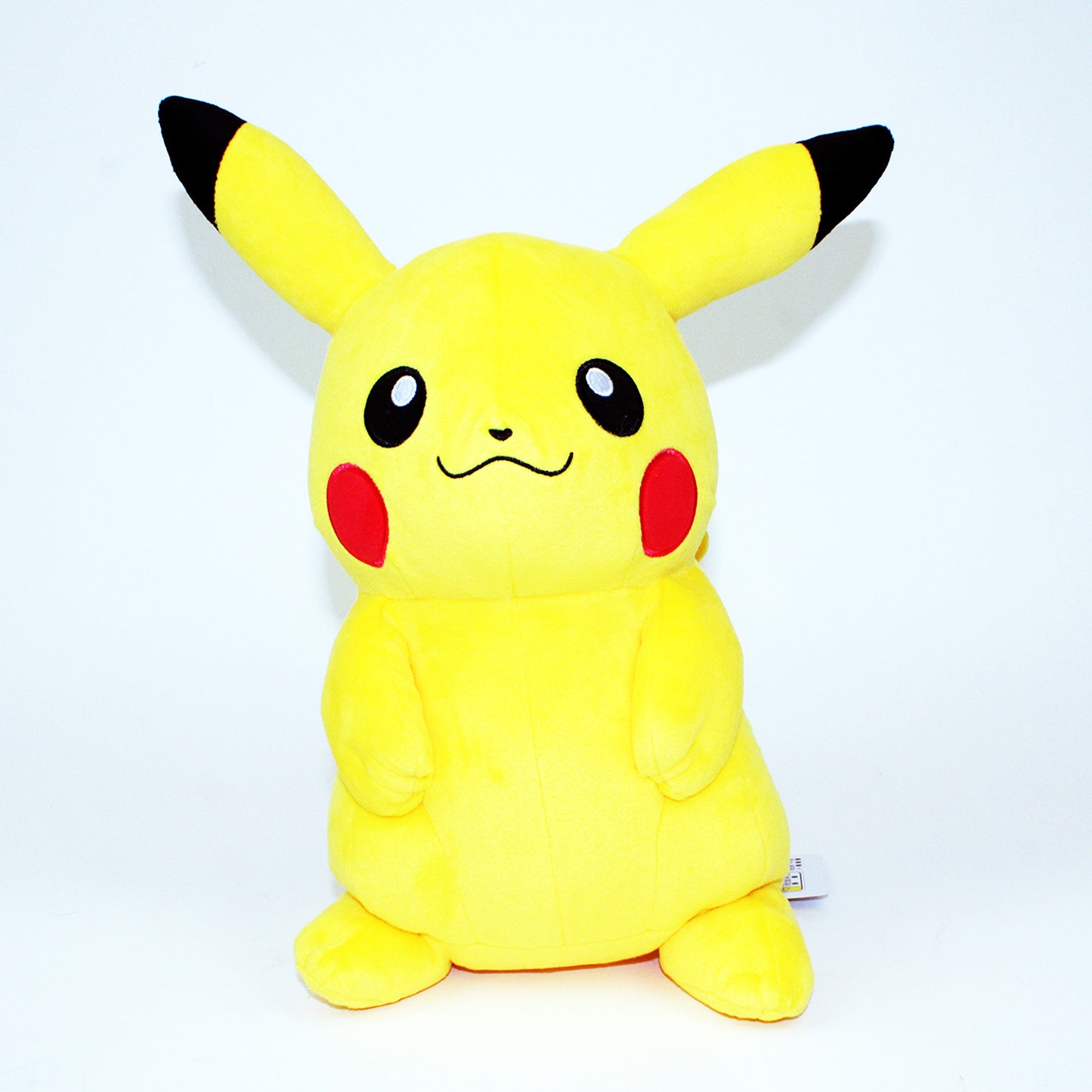 Pikachu 13" Plush All Star Collection Pokemon