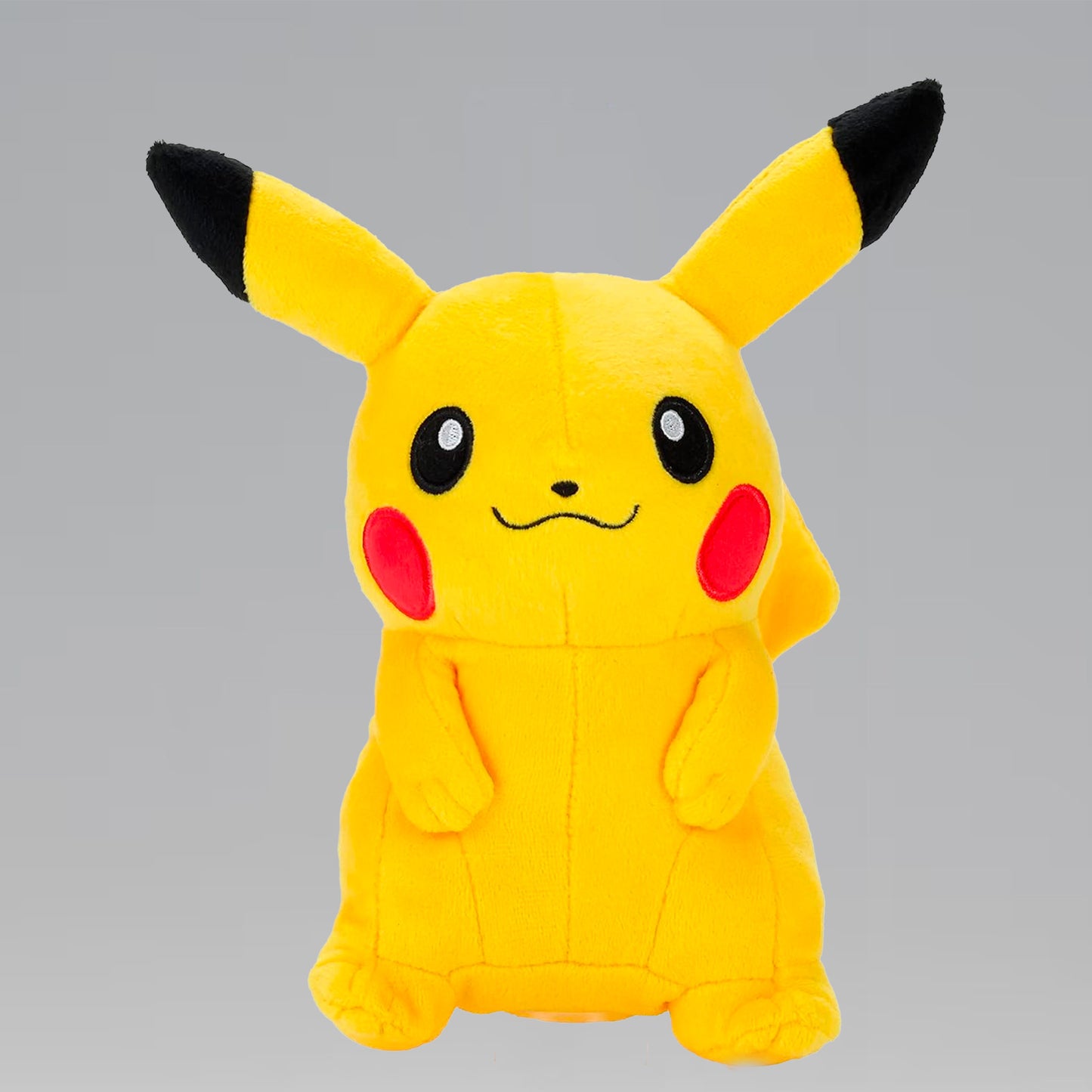 Pikachu Pokemon Plush All Star Collection