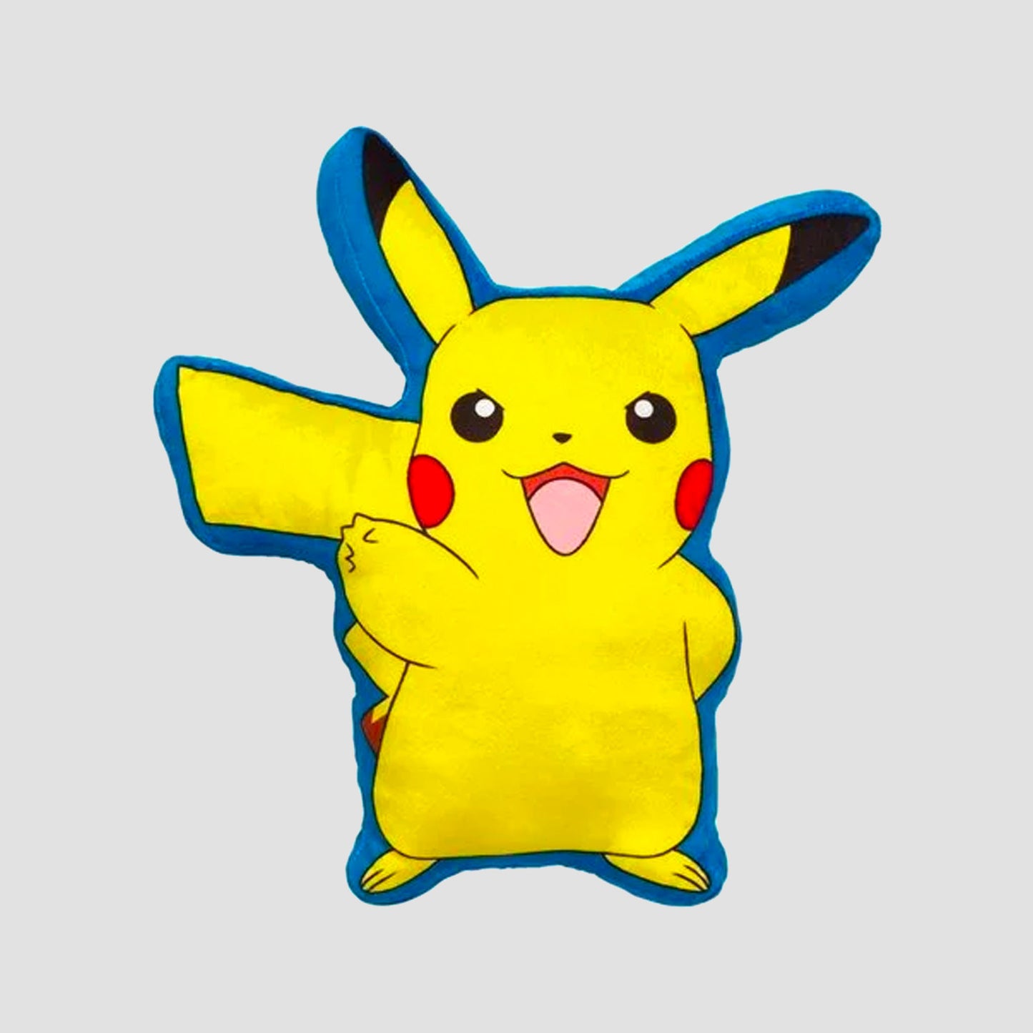 Pikachu (Pokemon) Plush and Throw Blanket