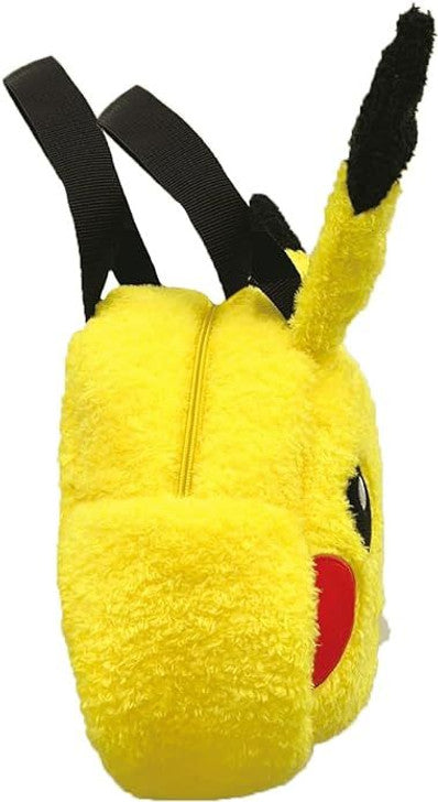 Pikachu Pokemon Plush Mini Handbag – Collector's Outpost