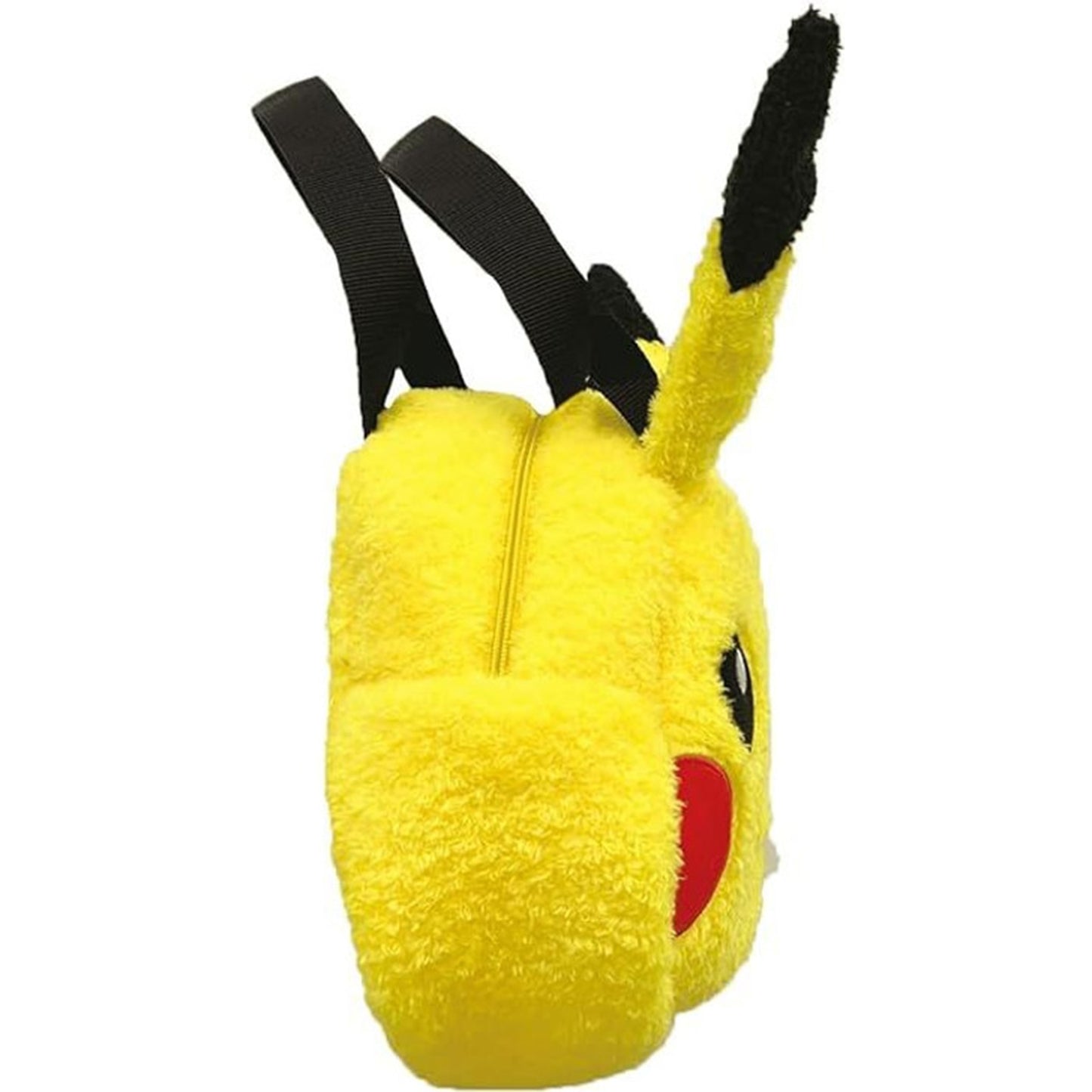 Pikachu Pokemon Plush Mini Handbag